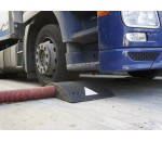 Passage de câble extérieur pour trafic poids lourd CP - AVMD GROUP