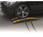 Coussin passe câbles pour véhicule industriel Safety 100 - AVMD GROUP
