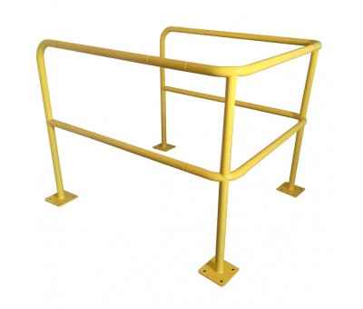 Achat Barrière métallique modulable pour atelier BTC
