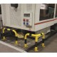 Achat Arceau métallique de protection d'angle BARA
