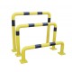 Achat Arceau de protection flexible polyuréthane TPX