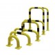 Arceau de protection acier BAR 760