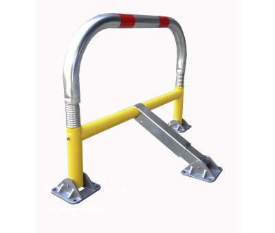 Achat Barrière de parking flexible à ressorts STOPCRASH