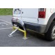 Devis Barrière de parking flexible à ressorts STOPCRASH