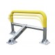 Arceau de parking flexible STOPUSH