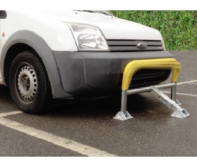 Achat Arceau de parking flexible STOPUSH