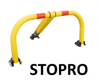 Achat Bloc parking haute visibilité STOPRO