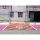 Bloc parking haute visibilité STOPRO
