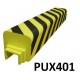 Protection en mousse pour rack de stockage PUX 401
