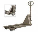 Transpalette manuel inox AISI 304 2000 kg - TVH FRANCE