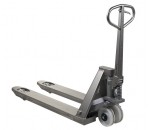 Transpalette manuel acier inoxydable 2500 kg - TVH FRANCE