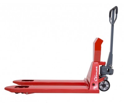 Achat Transpalette peseur 2000 kg - précision 1 kg