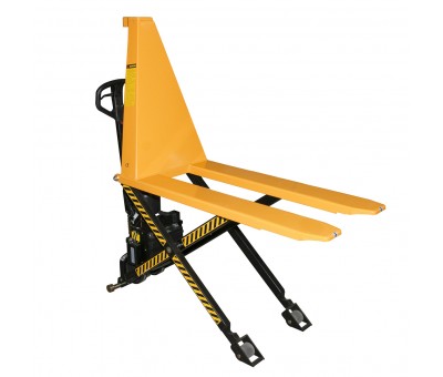 Achat Transpalette à haute levée électrique 1000 kg