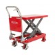 Table élévatrice mobile 150 à 750 kg
