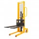 Gerbeur manuel 1000 kg à levée rapide 1600 mm mât simple