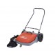 Petite balayeuse mécanique Mini Sweeper