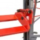 Achat Mini gerbeur inclineur de charge 800 kg levée 900 mm