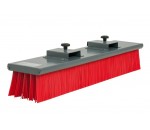 Brosse pour chariot élévateur Lazy Sweeper - TVH FRANCE