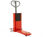 Transpalette gerbeur de quart palette 300 kg levée 310 mm - TVH FRANCE
