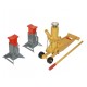 Achat Jeu de chandelles 2x7000 kg