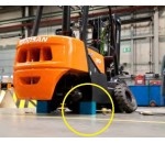 Cale de surélévation modulaire - TVH FRANCE