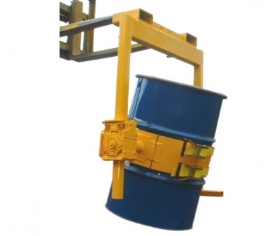 Palonnier retourneur de fût 210 litres