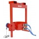 Palonnier retourneur de fût 200-220 litres