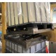 Basculeur inox pour GRV | IBC LRE EvoCr