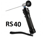 Endoscope à sonde rigide diamètre 4mm PCE-RS 40 - PCE INSTRUMENTS