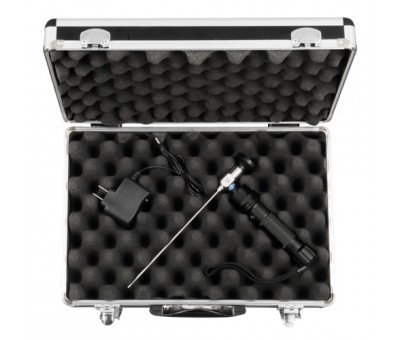 Devis Endoscope à sonde rigide diamètre 4mm PCE-RS 40