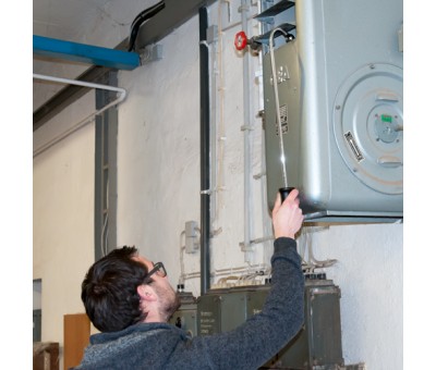 Devis Endoscope enregistreur à sonde rigide 1 mètre PCE-IVE 300
