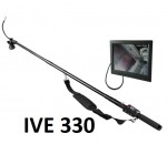 Endocope industriel à sonde rigide fonction video PCE IVE 330 - PCE INSTRUMENTS