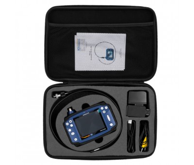 Vente Camera d'inspection à sonde flexible PCE-VE 200 (PCE INSTRUMENTS)