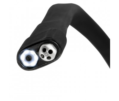Achat Endoscope numérique à dispositif de nettoyage PCE-VE 250