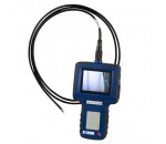 Endoscope à sonde semi flexible PCE-VE 330N - PCE INSTRUMENTS