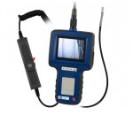 Endoscope à tête bi-directionnelle PCE-VE 350N - PCE INSTRUMENTS