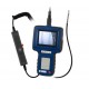 Endoscope à tête bi-directionnelle PCE-VE 350N