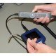 Devis Endoscope à tête bi-directionnelle PCE-VE 350N