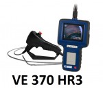 Endoscope à tête orientable 4 directions PCE-VE 370HR3 - PCE INSTRUMENTS