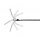 Devis Endoscope à tête orientable 4 directions PCE-VE 370HR3