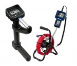 Endoscope à sonde fibre de verre PCE-VE 380N - PCE INSTRUMENTS