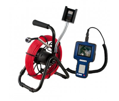 Achat Endoscope à sonde fibre de verre PCE-VE 380N