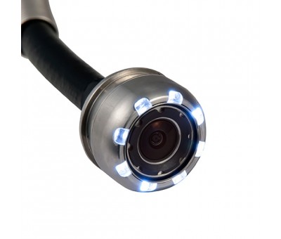 Devis Endoscope à sonde fibre de verre PCE-VE 380N