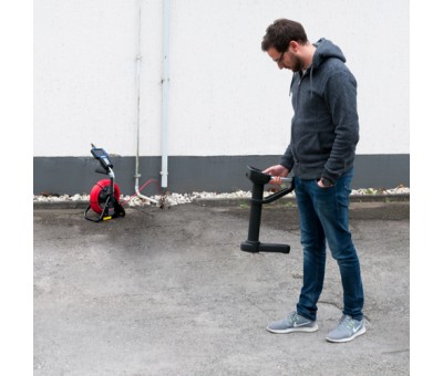 Vente Endoscope à sonde fibre de verre PCE-VE 380N (PCE INSTRUMENTS)