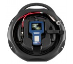 Boroscope à sonde fibre de verre 10m PCE-VE 390N - PCE INSTRUMENTS