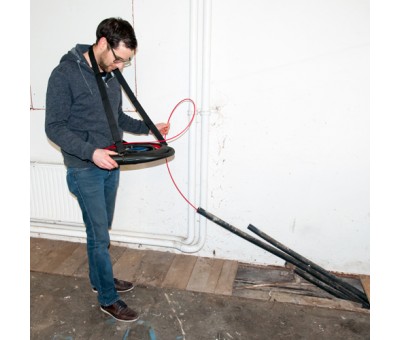 Devis Boroscope à sonde fibre de verre 10m PCE-VE 390N