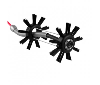 Vente Boroscope à sonde fibre de verre 10m PCE-VE 390N (PCE INSTRUMENTS)