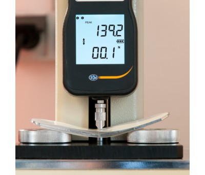Achat Dynamomètre numérique 50 à 500N série PCE-FM