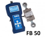 Dynamomètre pour forces élevées - 20000 à 150000 N PCE-FB - PCE INSTRUMENTS