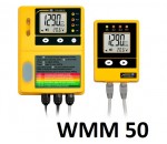 Détecteur de gaz à poser PCE-WMM 50 - PCE INSTRUMENTS